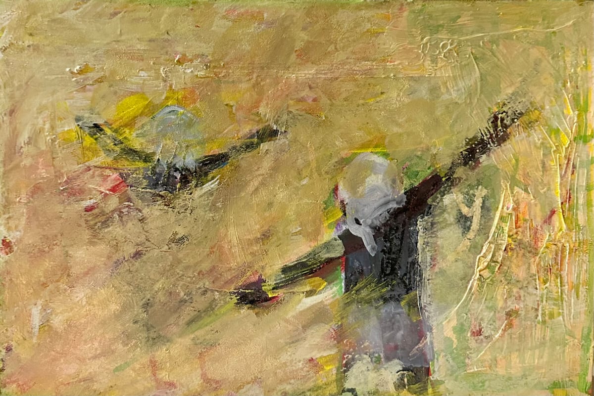Loose Wind by Borg de Nobel, Image 1.