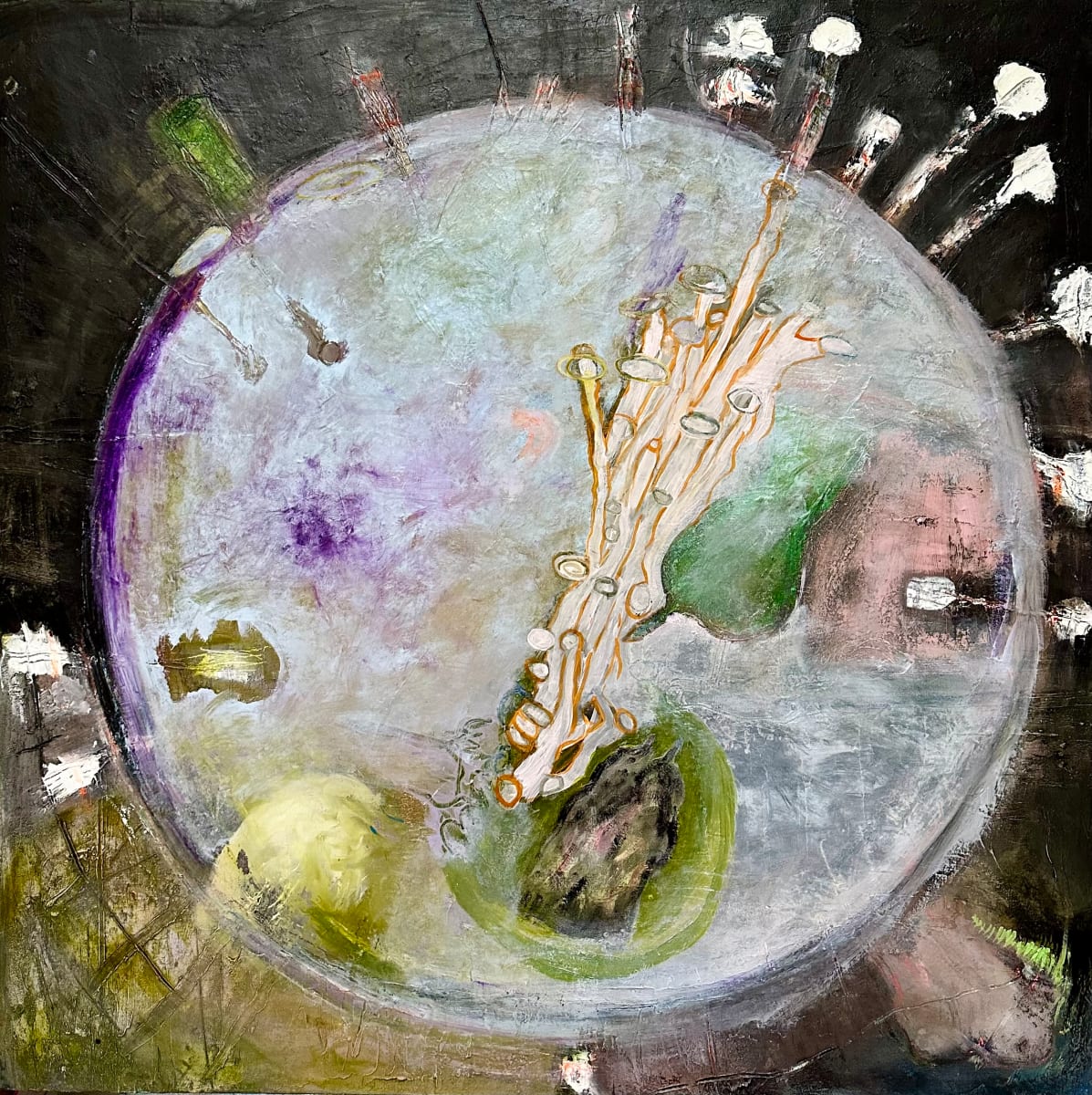 It’s Complicated by Borg de Nobel, Image 1.