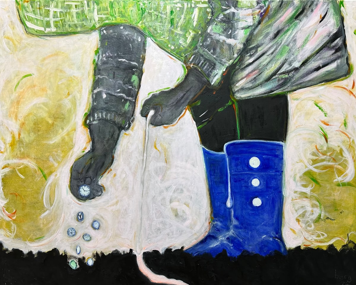 A Windfall For Somnia by Borg de Nobel, Image 1.