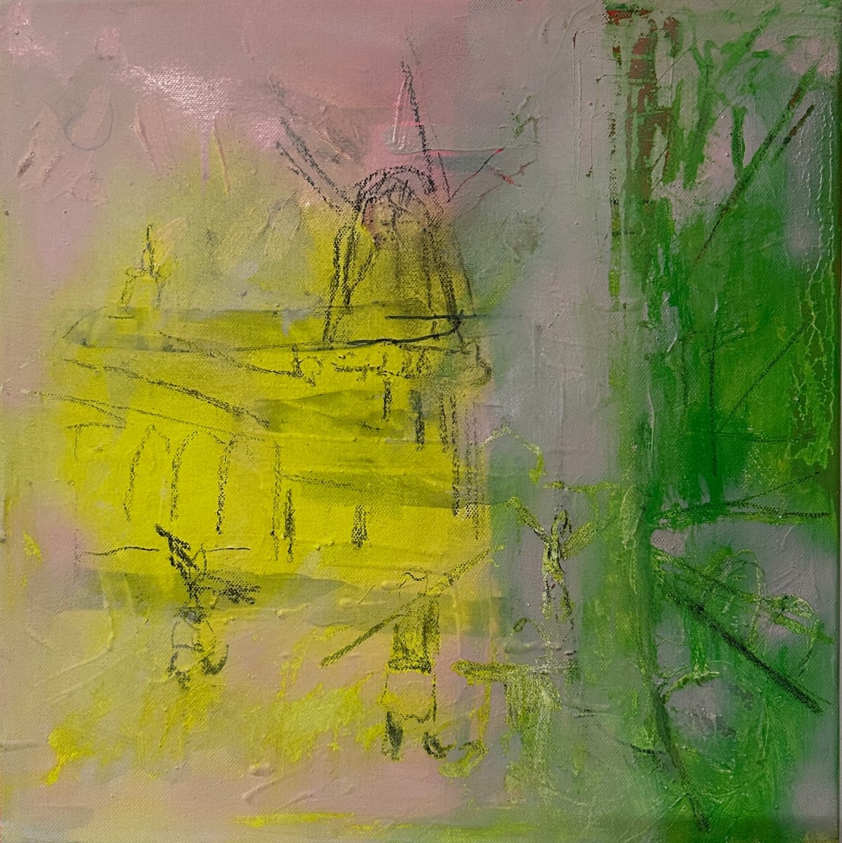 Windplay by Borg de Nobel, Image 1.