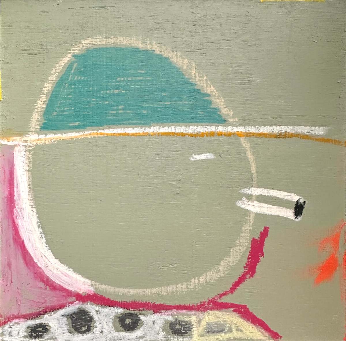 Flippie Cool by Borg de Nobel, Image 3.