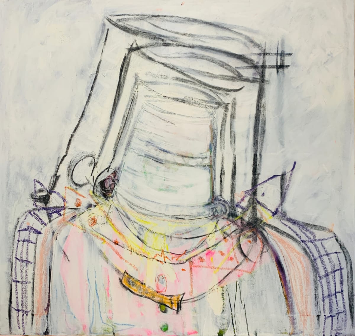 It’s All In The Family by Borg de Nobel 