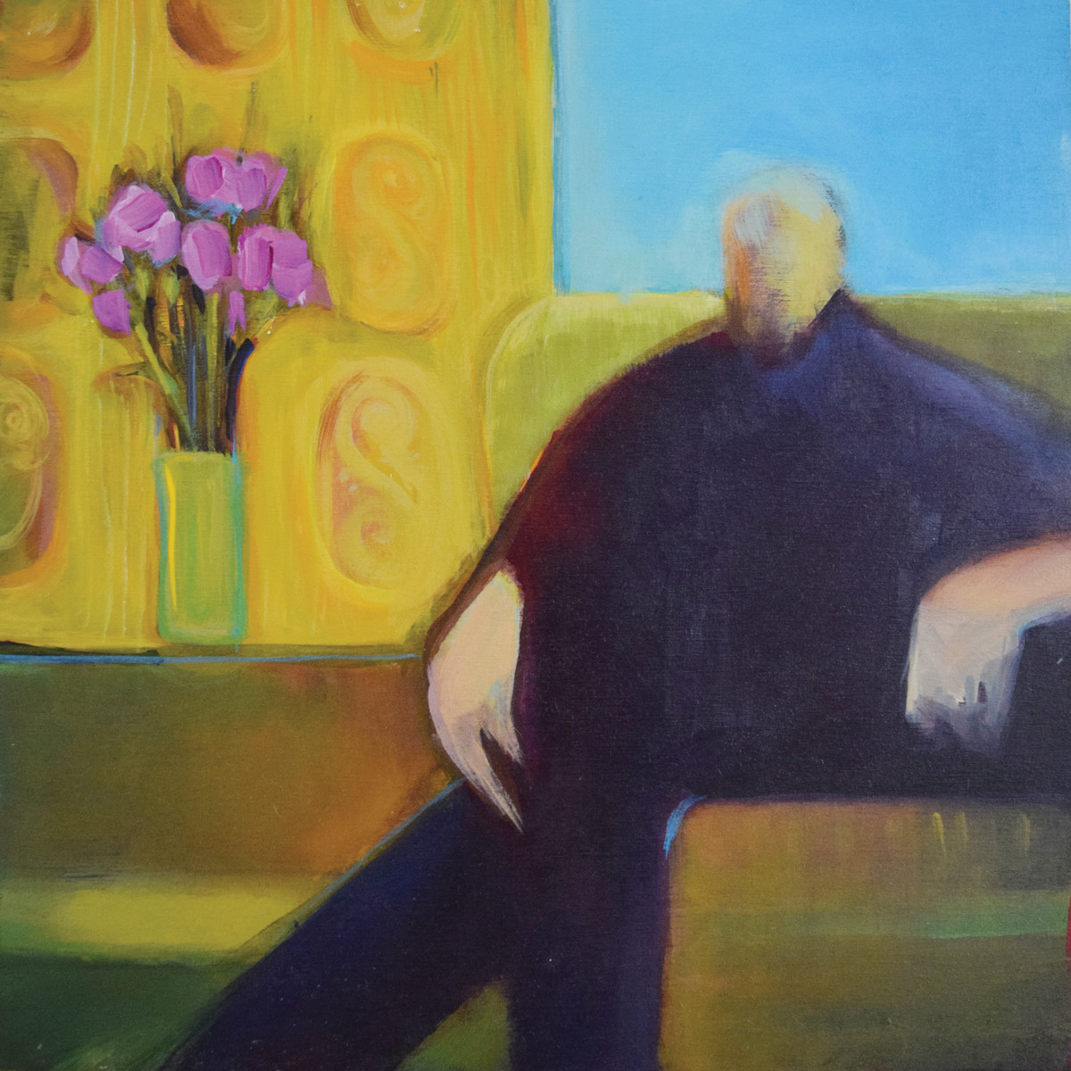 Nosferatu by Erica Dornbusch 