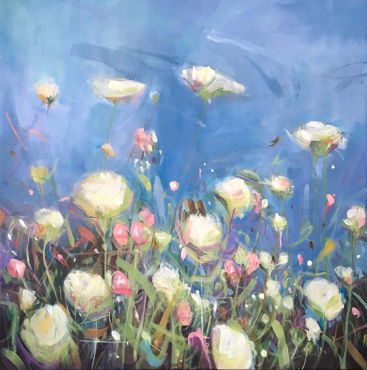 Riverbend chorus by Erica Dornbusch, Image 1.