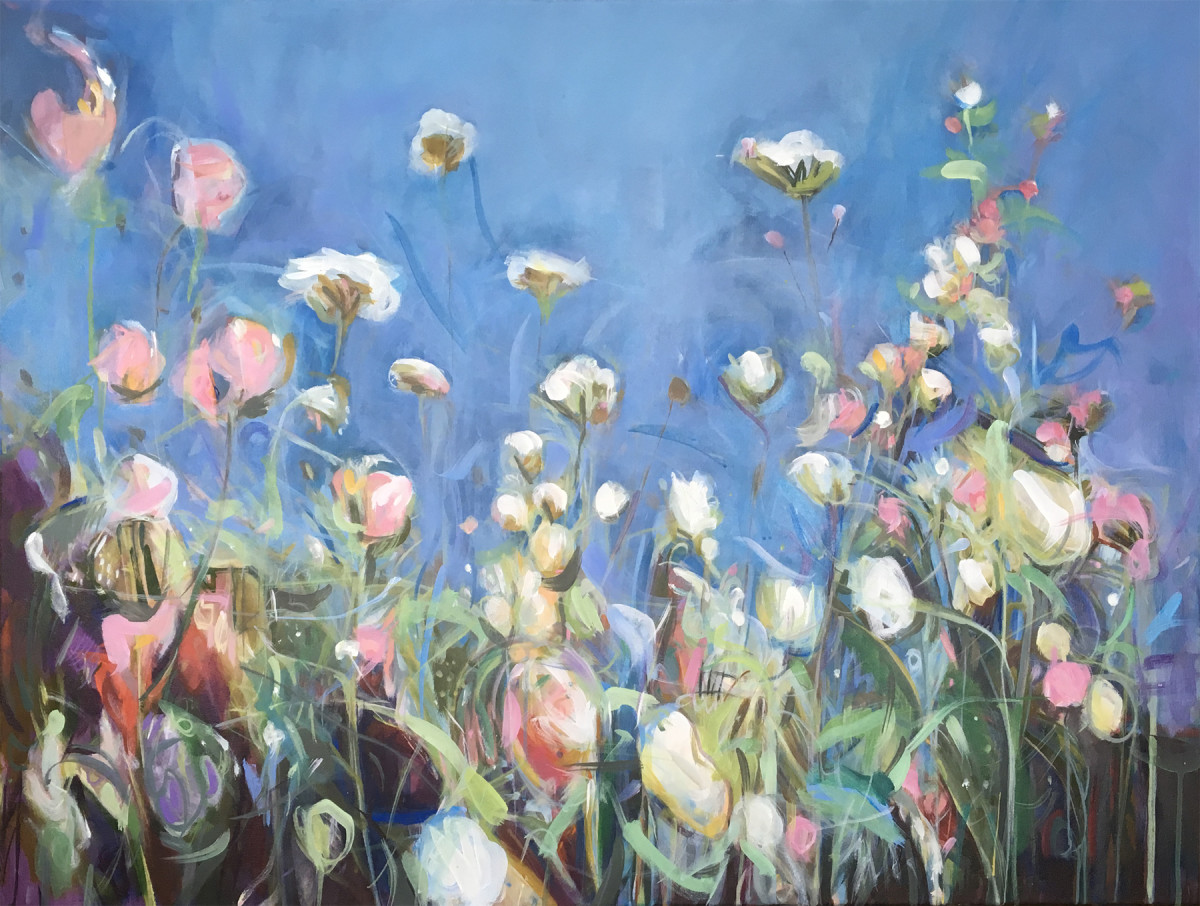 We have not been lost after all  by Erica Dornbusch 