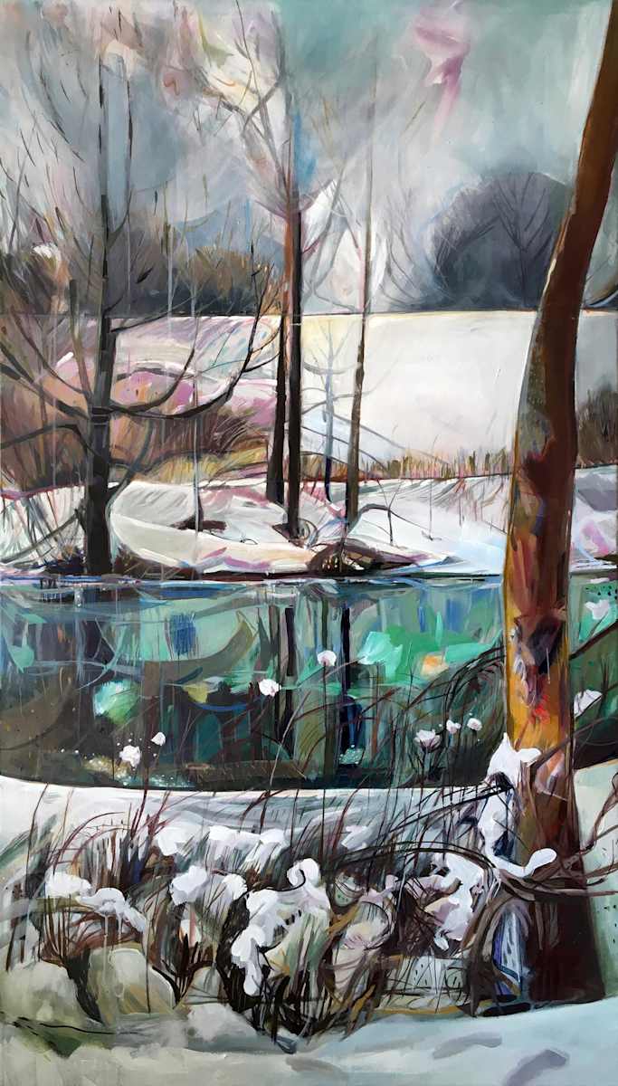 Cavendish View by Erica Dornbusch, Image 1.