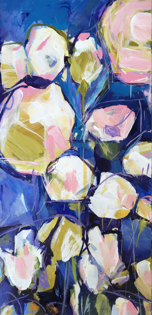 Cherry Lot by Erica Dornbusch 