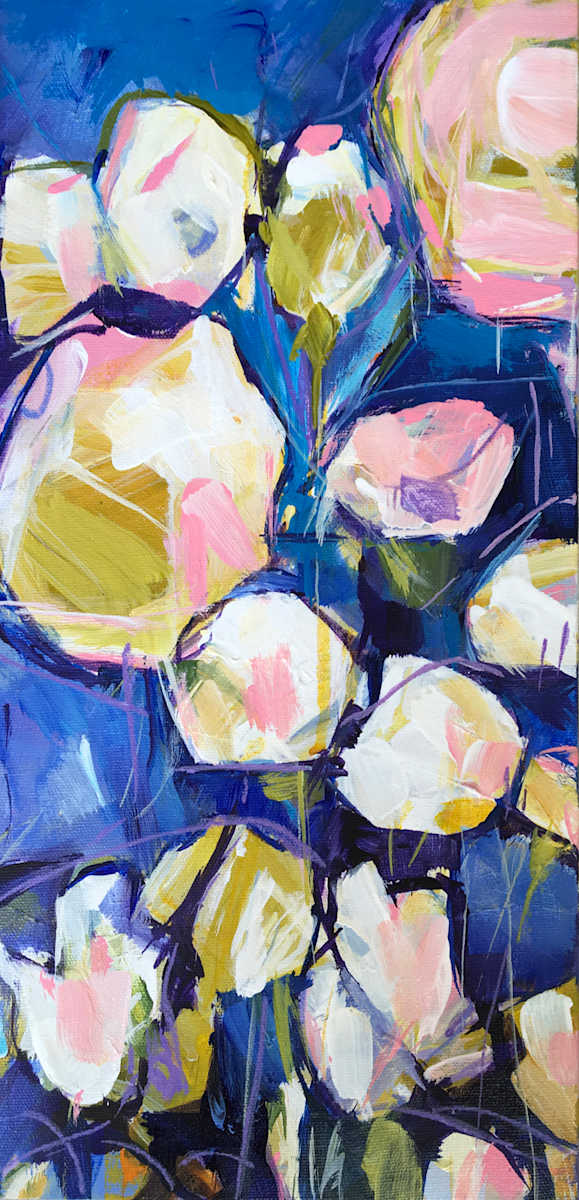 Cherry Lot by Erica Dornbusch, Image 1.