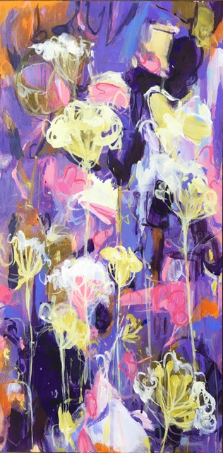 Ditch Garden by Erica Dornbusch 