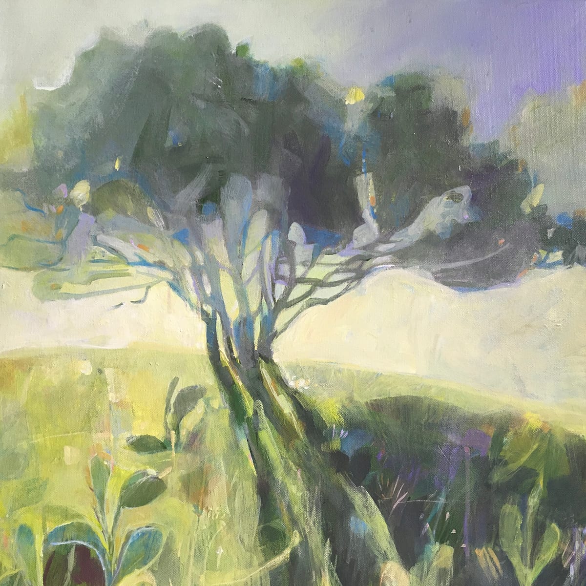 Feels Like 39 by Erica Dornbusch 