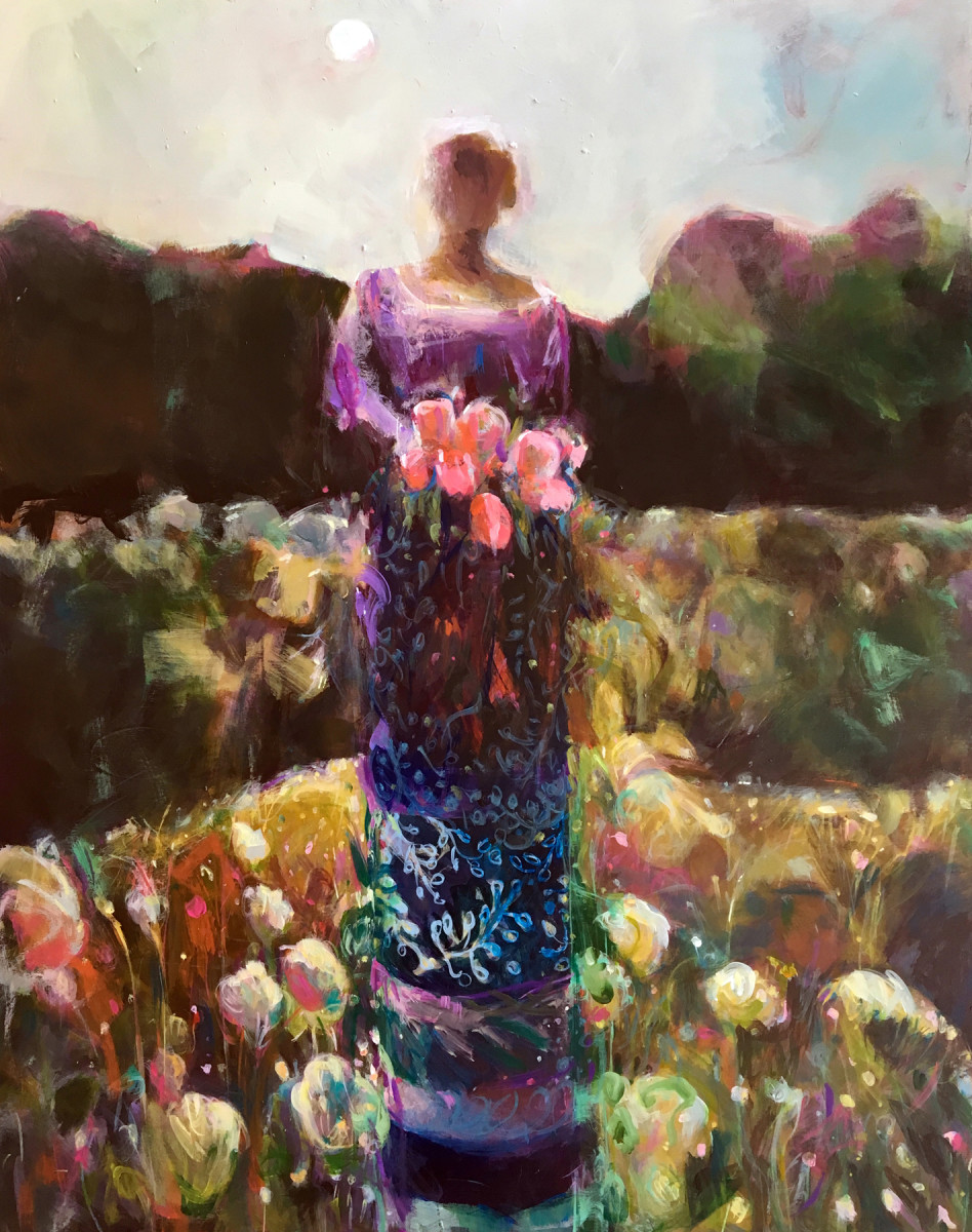 Homefield by Erica Dornbusch 