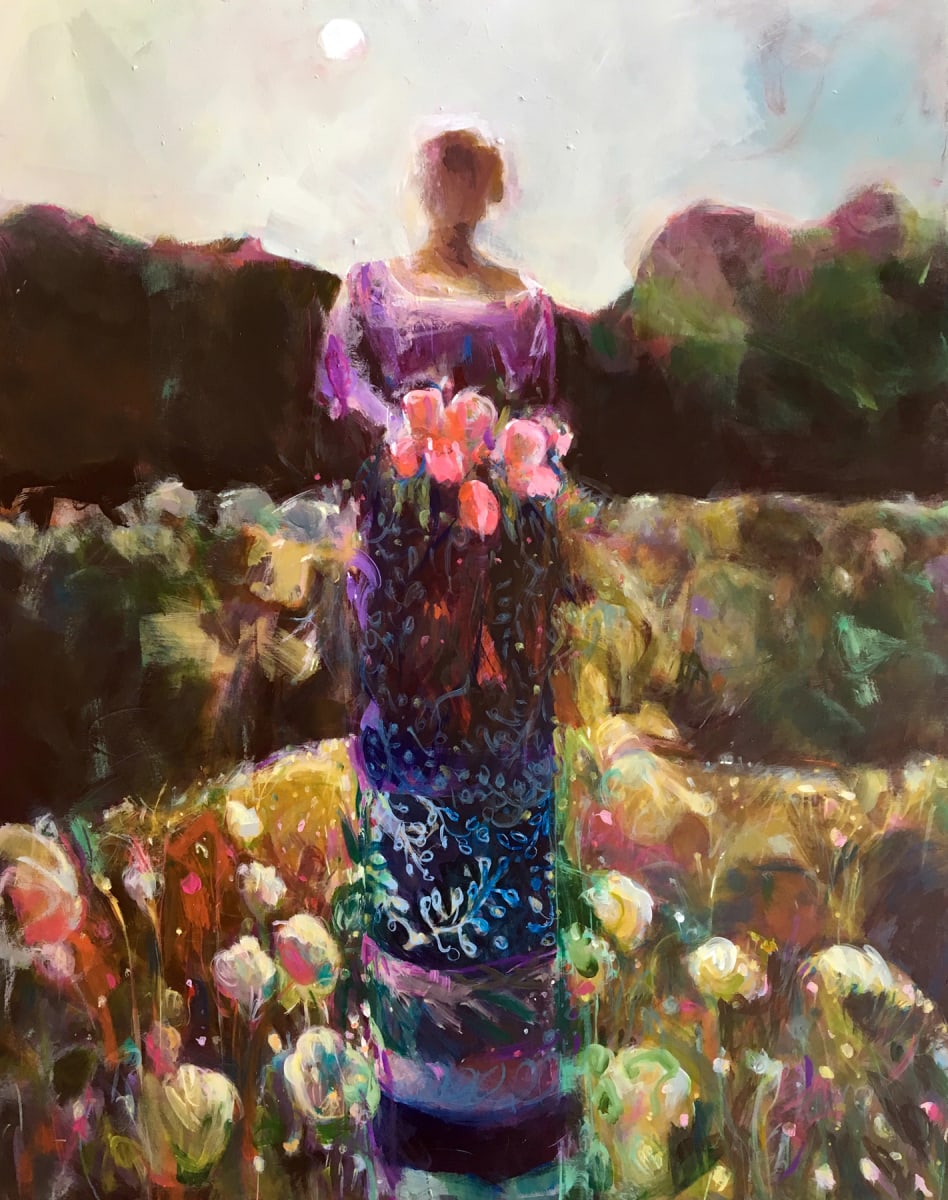 Homefield by Erica Dornbusch, Image 1.