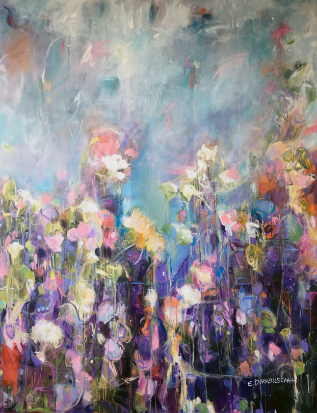 How the Wind Described It by Erica Dornbusch 