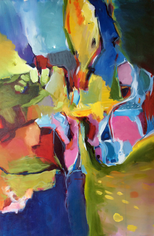 Katchall by Erica Dornbusch 