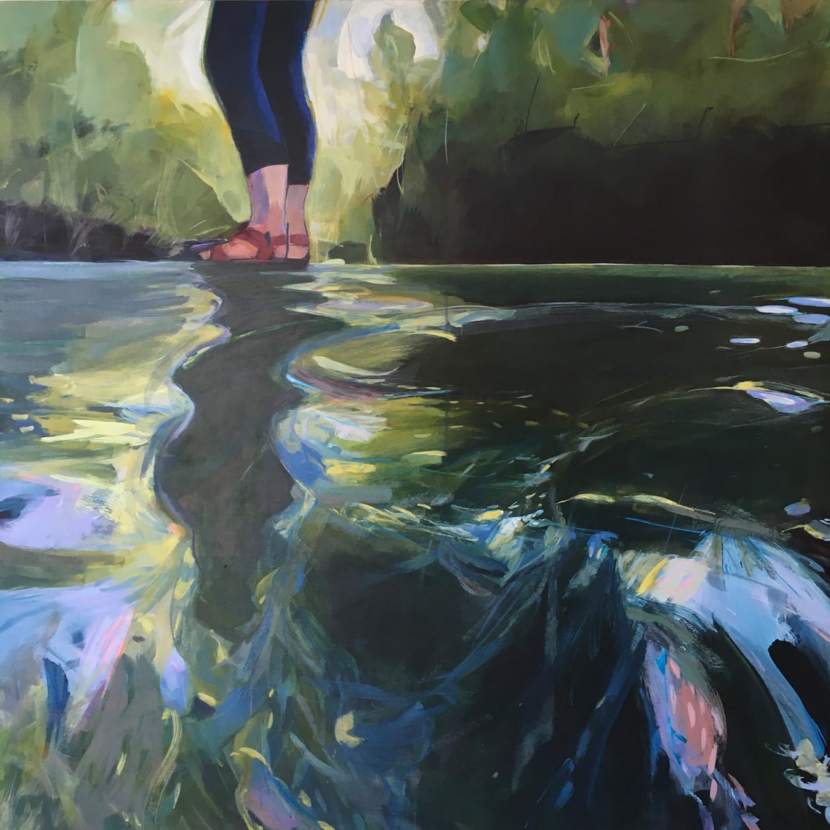 Ripple Effect, Image 1.
