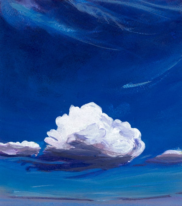 Sky Boat, Image 1.