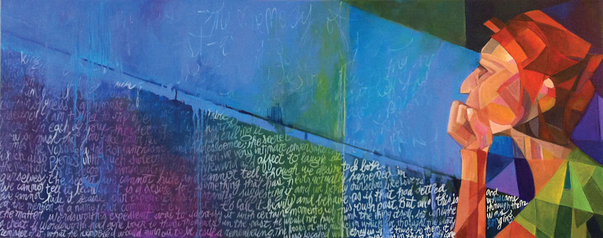 Sehnsucht by Erica Dornbusch, Image 1.