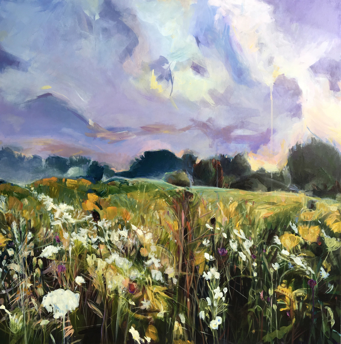 This Deep September Breath by Erica Dornbusch 