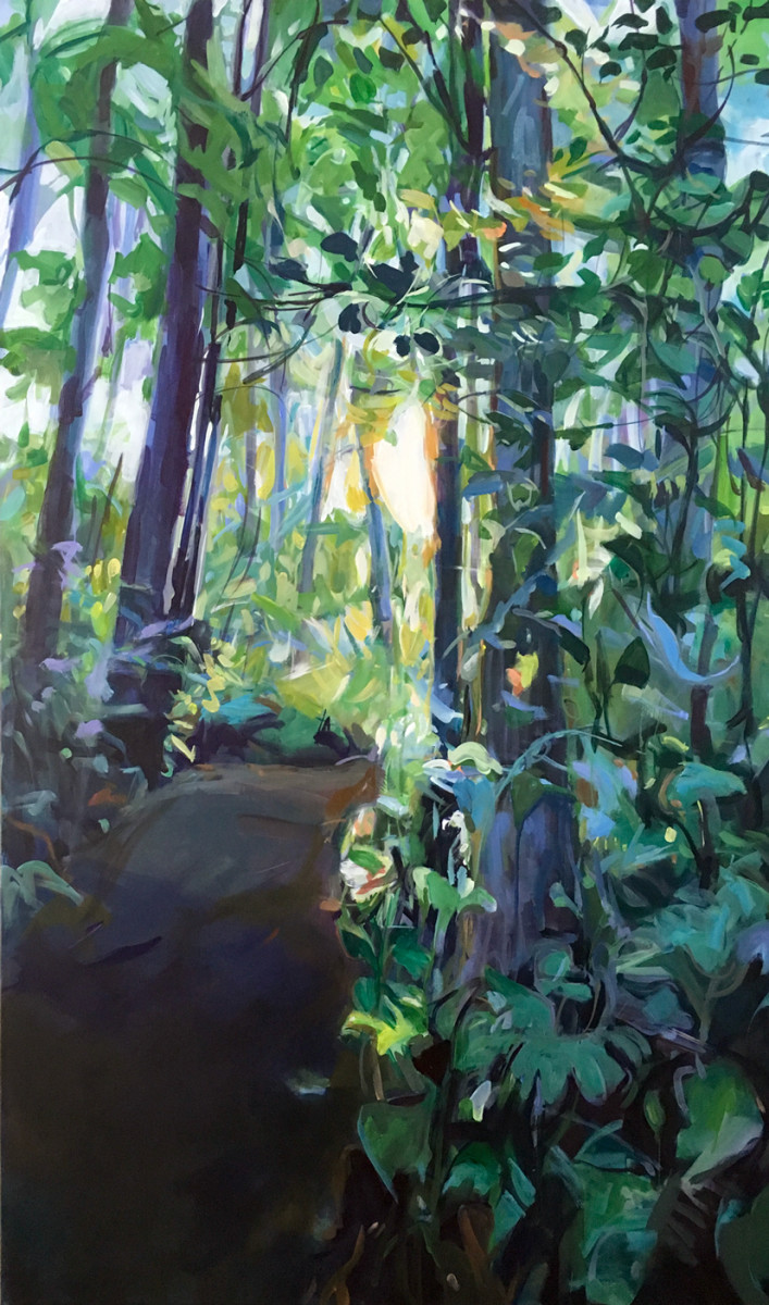 Threshold by Erica Dornbusch, Image 1.