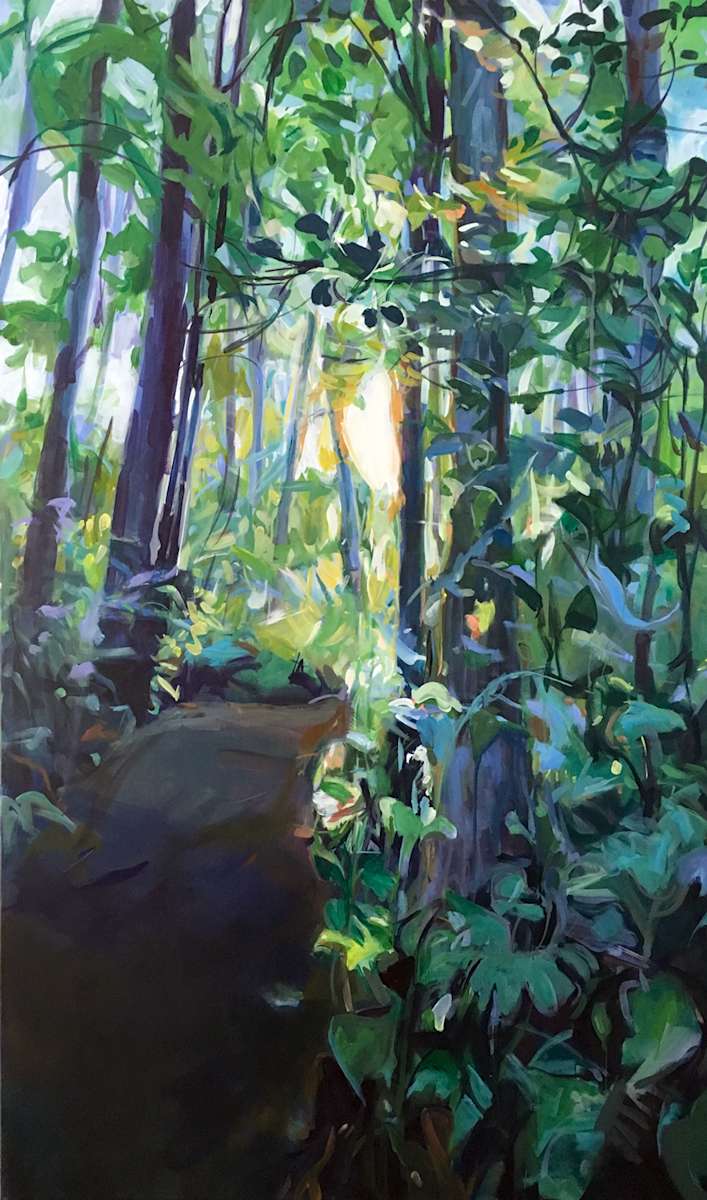 Threshold by Erica Dornbusch, Image 1.