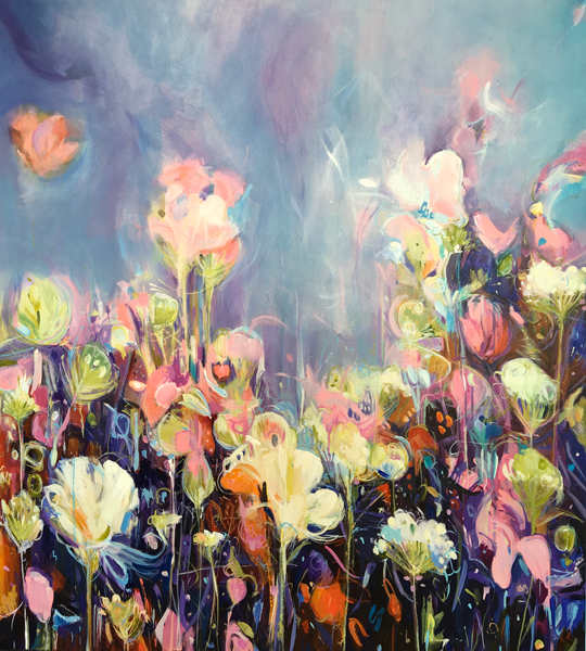 Wishing Wind  by Erica Dornbusch, Image 1.