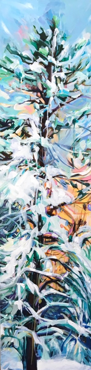 Grand Canyon Detour by Erica Dornbusch 