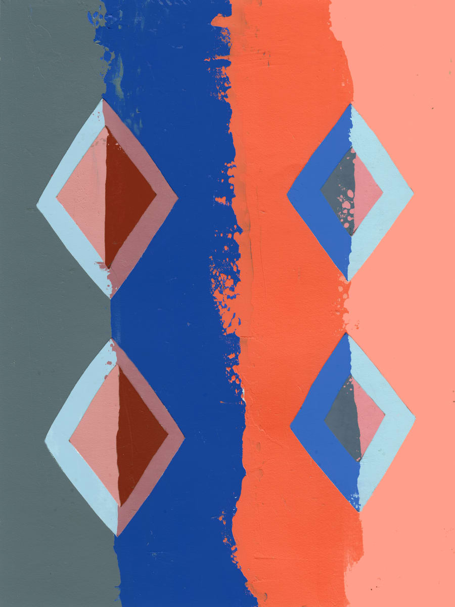 Artifact LXXXV, Image 1.