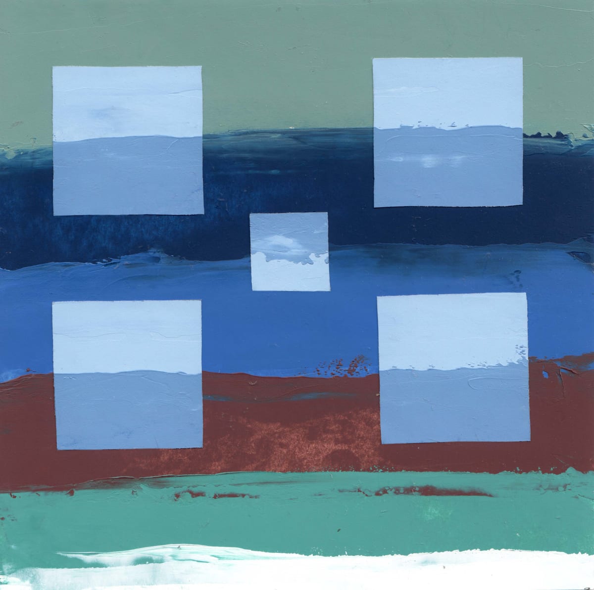 Artifact XLIII, Image 1.