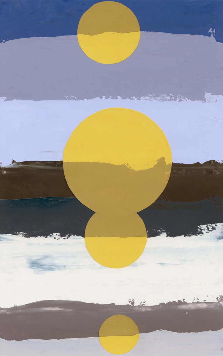 Artifact XLI, Image 1.