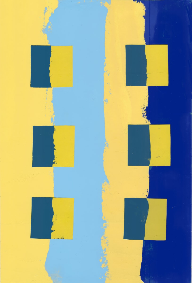 Artifact XXV, Image 1.