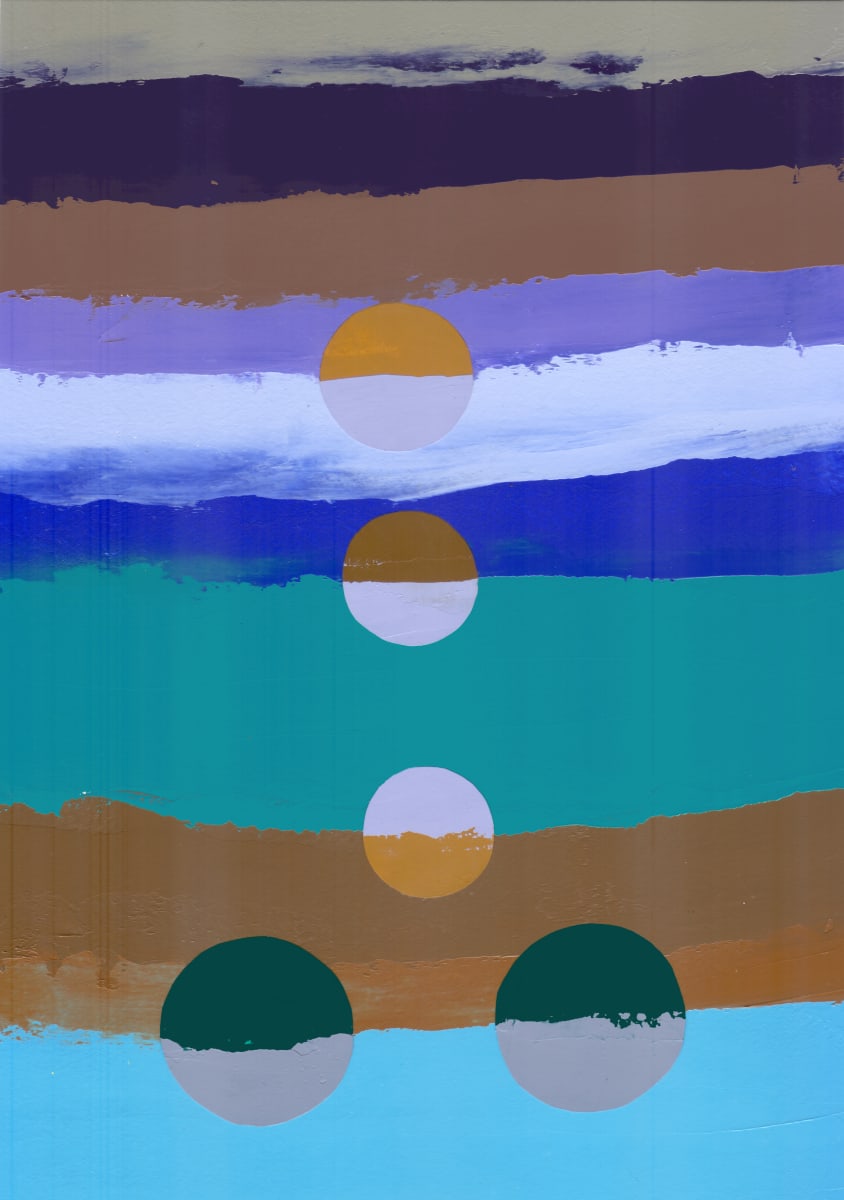 Artifact XXVI, Image 1.