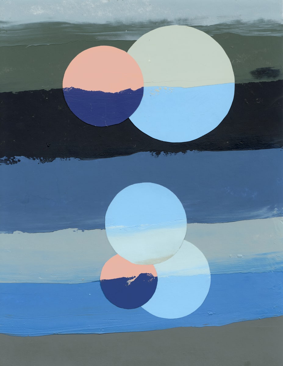 Artifact XXXII, Image 1.