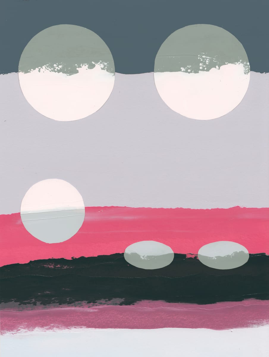 Artifact XXXI, Image 1.