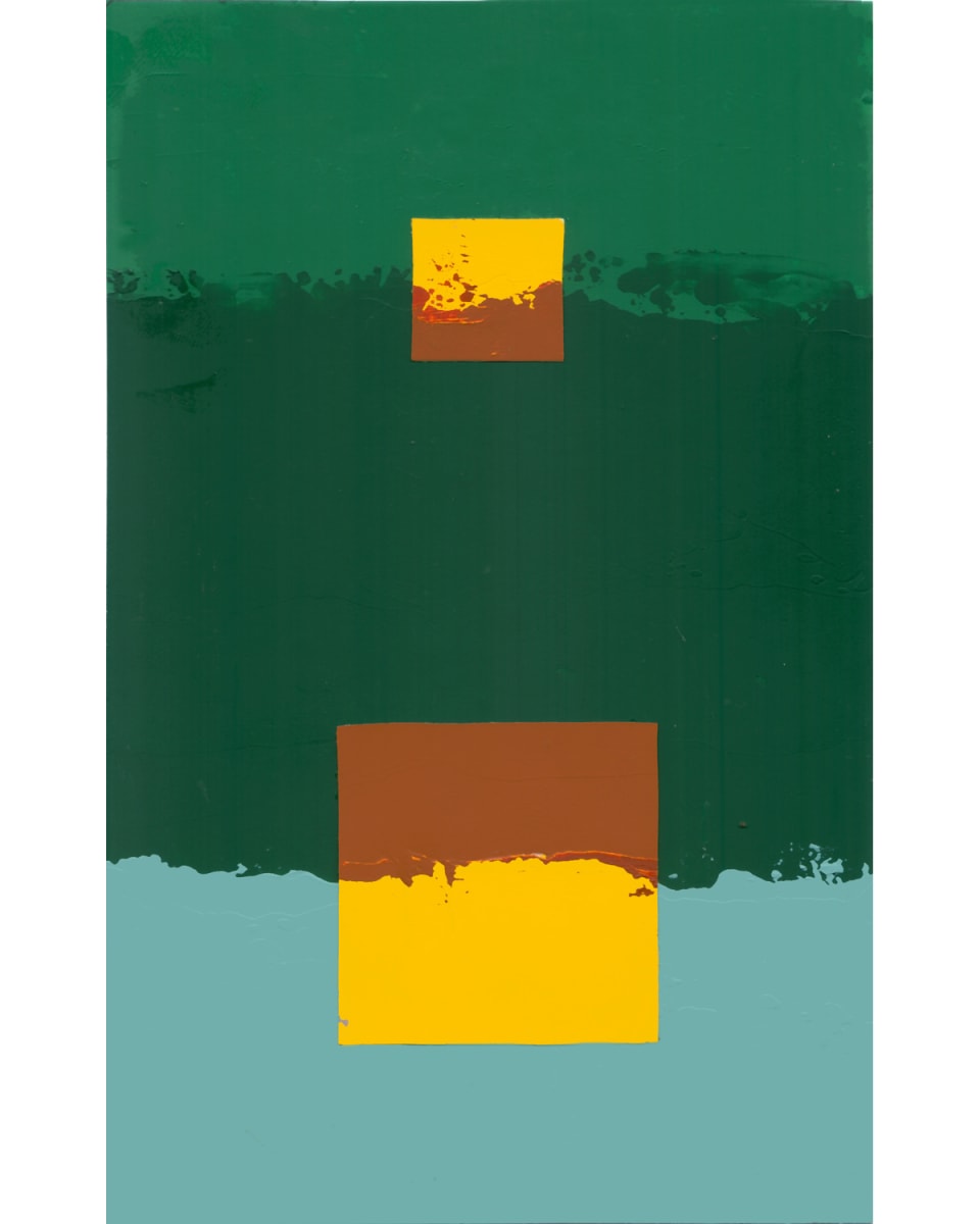 Artifact XXI, Image 1.