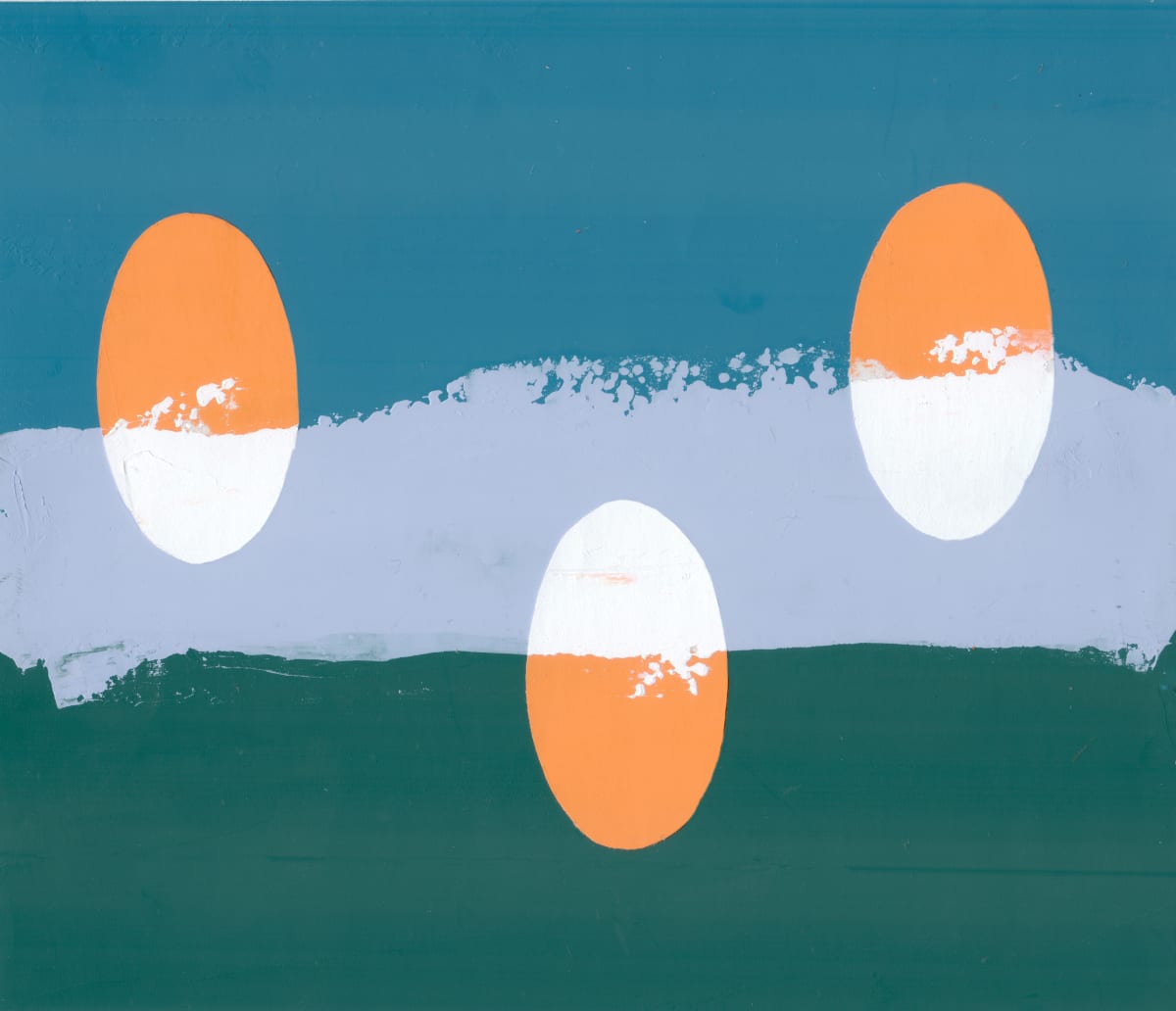 Artifact XXII, Image 1.