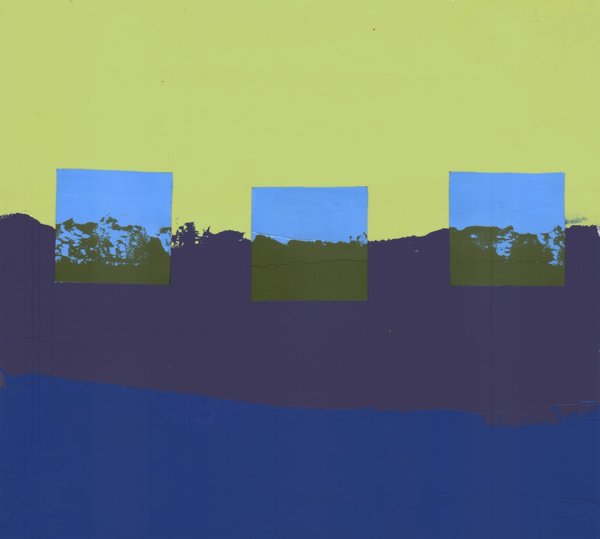 Artifact XXIII, Image 1.