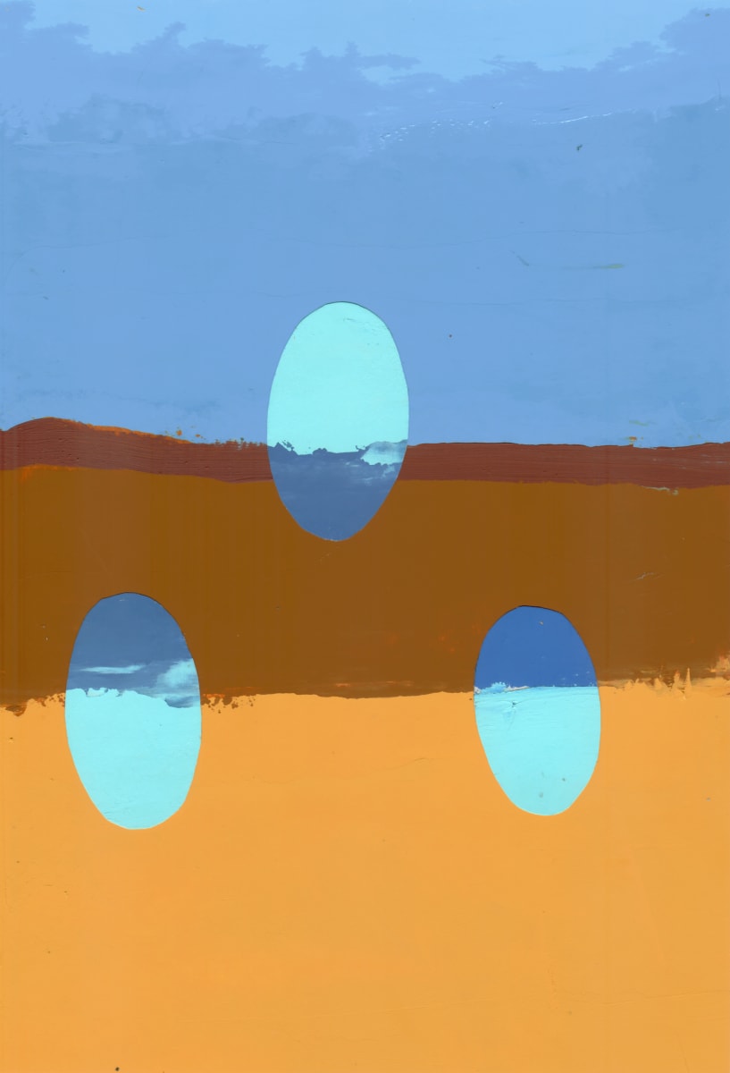 Artifact XIV, Image 1.