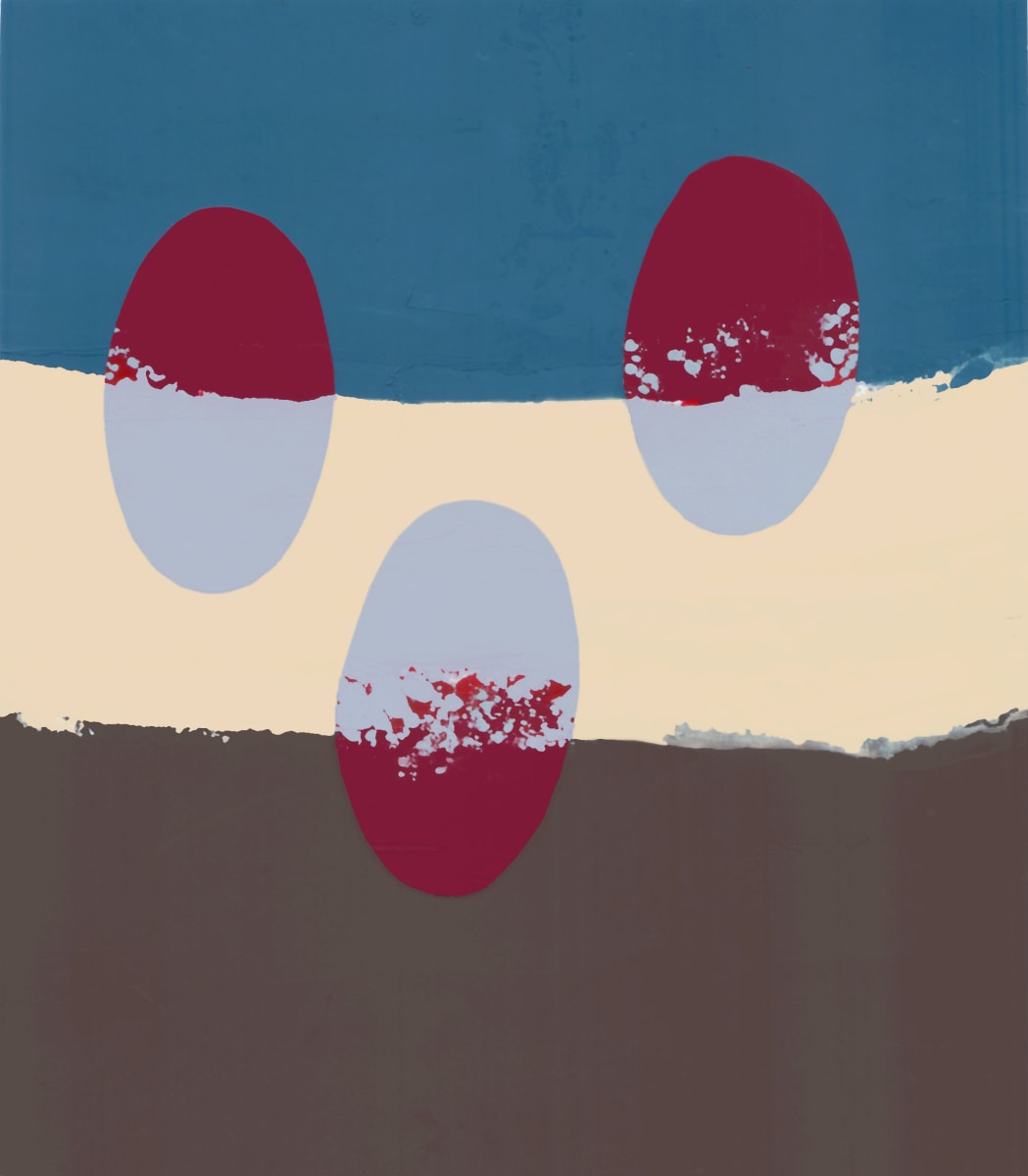 Artifact XII, Image 1.