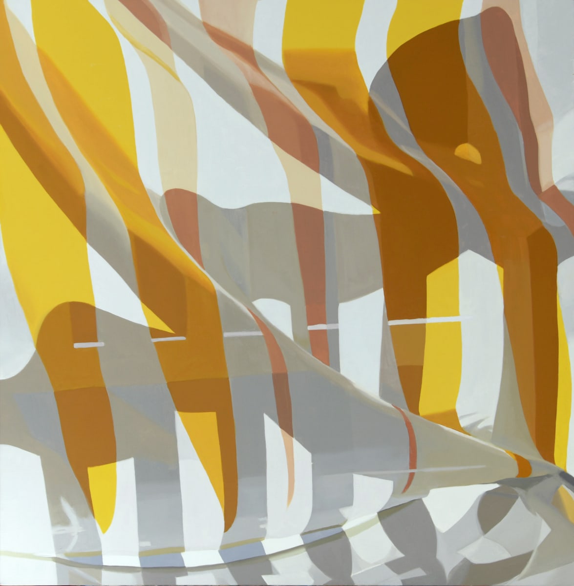 Equivalence 4 by Ginnie Gardiner, Image 1.