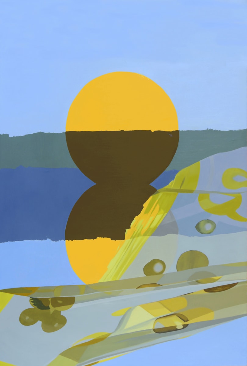 Interlusion 1, Image 1.