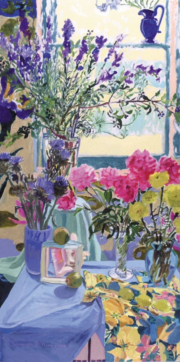 Albert Crousse Motif 
