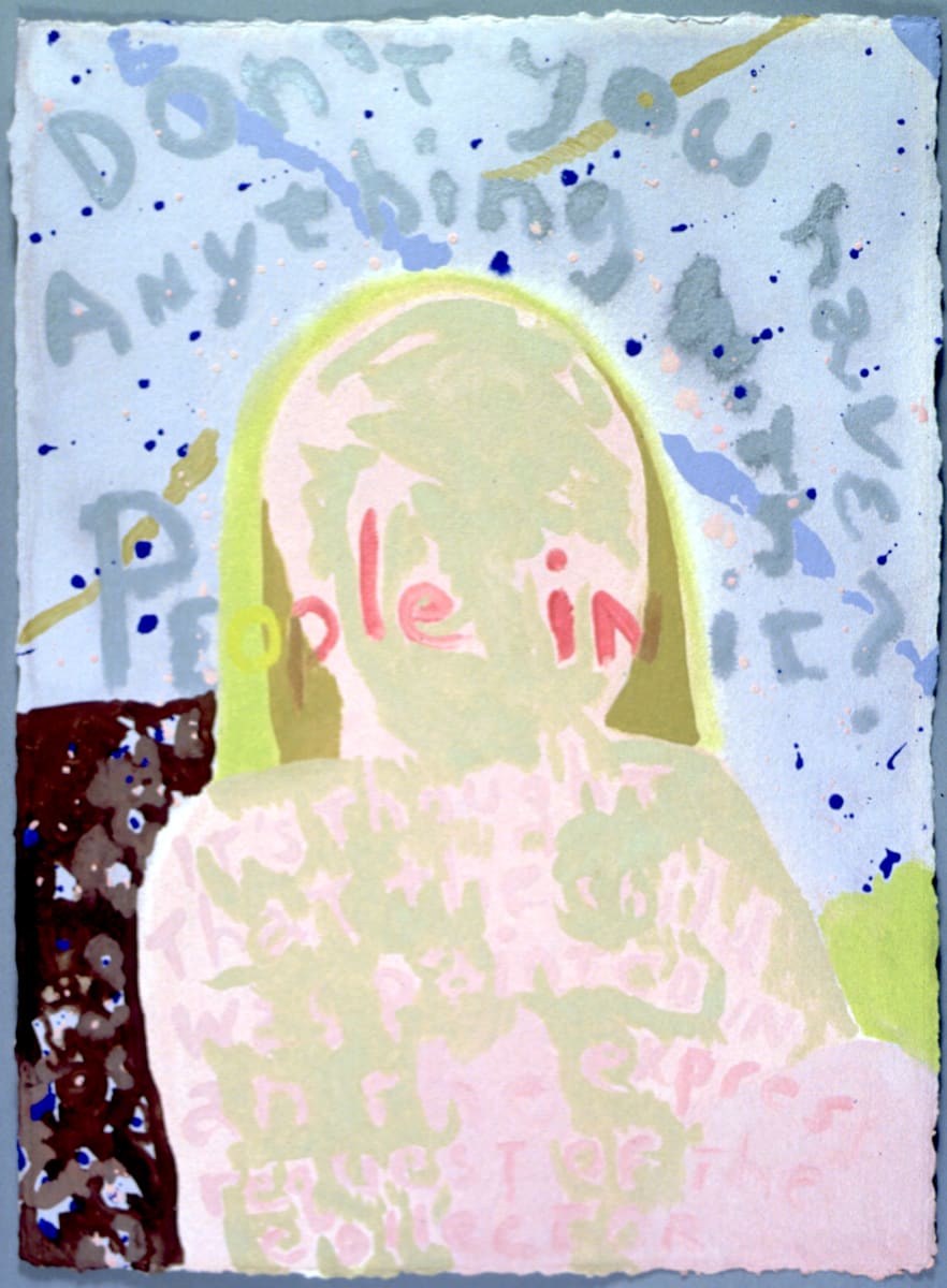 Anything With People by Jonathan Phillips 