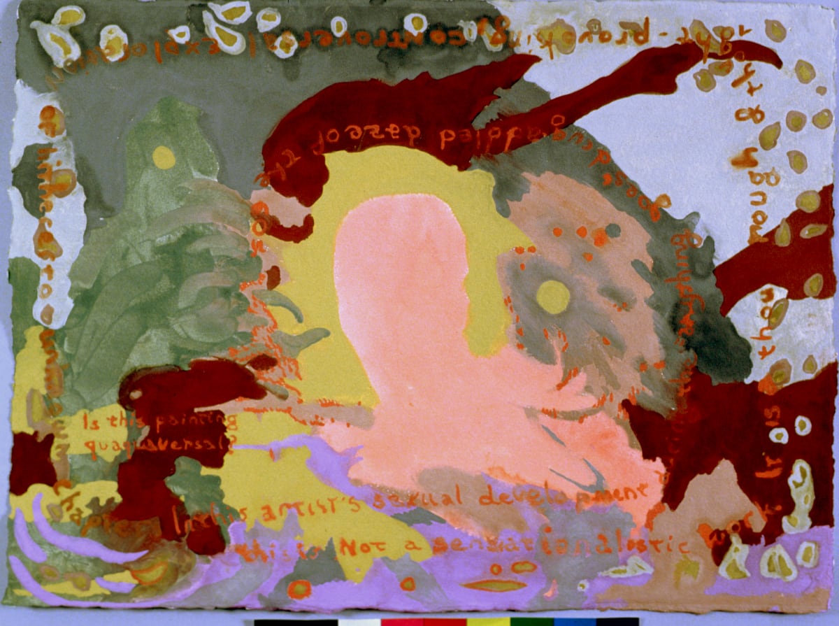 Octopus's Garden by Jonathan Phillips 