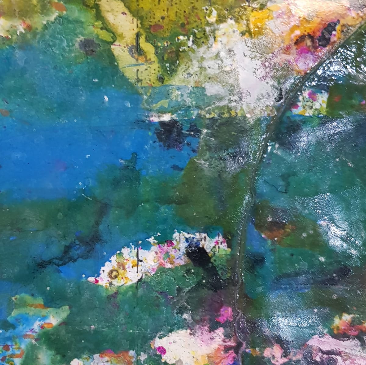 A Handbook about Code as Creative Medium Mini 9 by Anja Sieber 