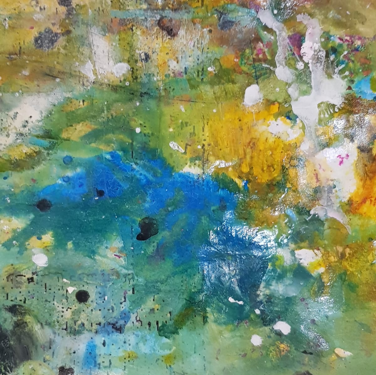 A Handbook about Code as Creative Medium Mini 6 by Anja Sieber 