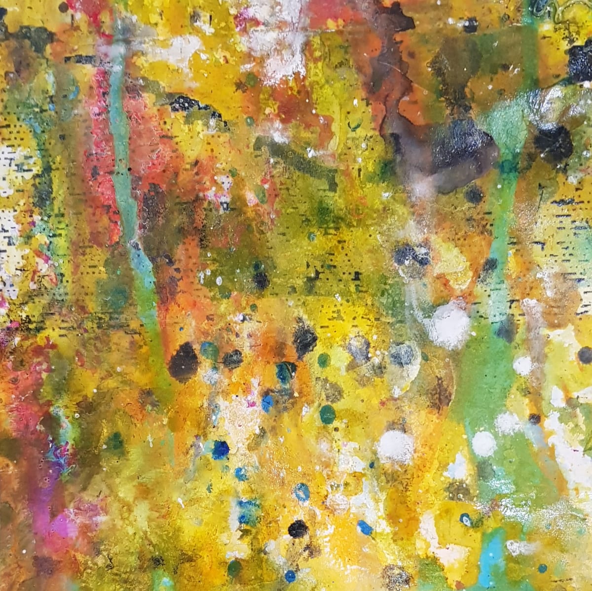 A Handbook about Code as Creative Medium Mini 3 by Anja Sieber 