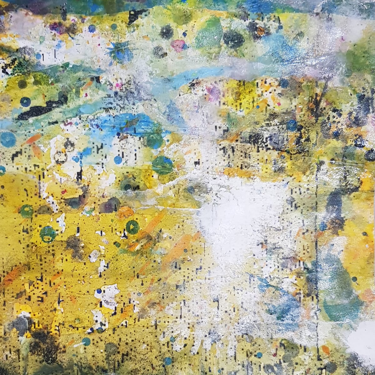 A Handbook about Code as Creative Medium Mini 10 by Anja Sieber 