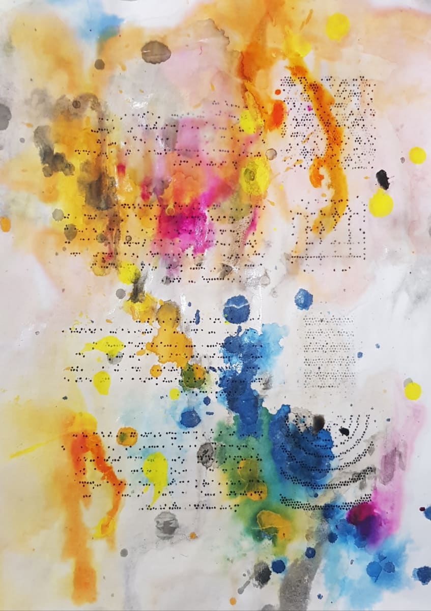 A Handbook about Code as Creative Medium 6j by Anja Sieber 