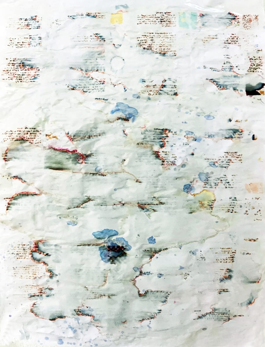 A Handbook about Code as Creative Medium 2 by Anja Sieber 