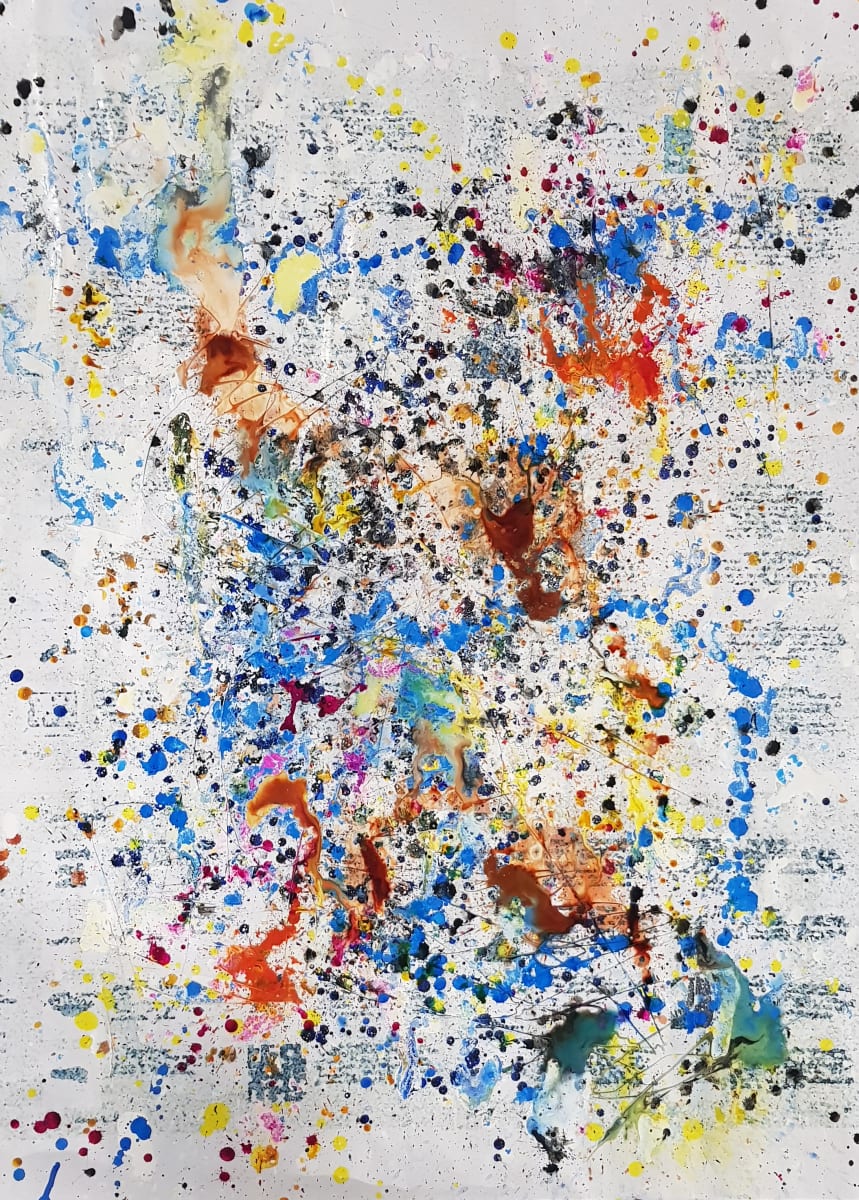 A Handbook about Code as Creative Medium 5 by Anja Sieber 